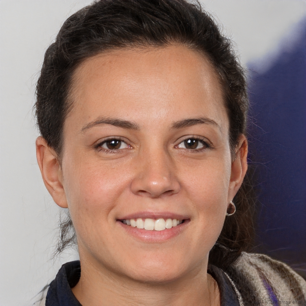 Foto de Aline Ribeiro